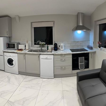 Atlantic Sea View Apartment Tralee Luaran gambar