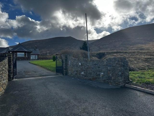 Atlantic Sea View Apartment Tralee Luaran gambar