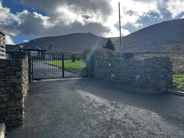 Atlantic Sea View Apartment Tralee Luaran gambar
