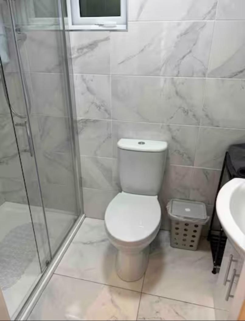 Atlantic Sea View Apartment Tralee Luaran gambar