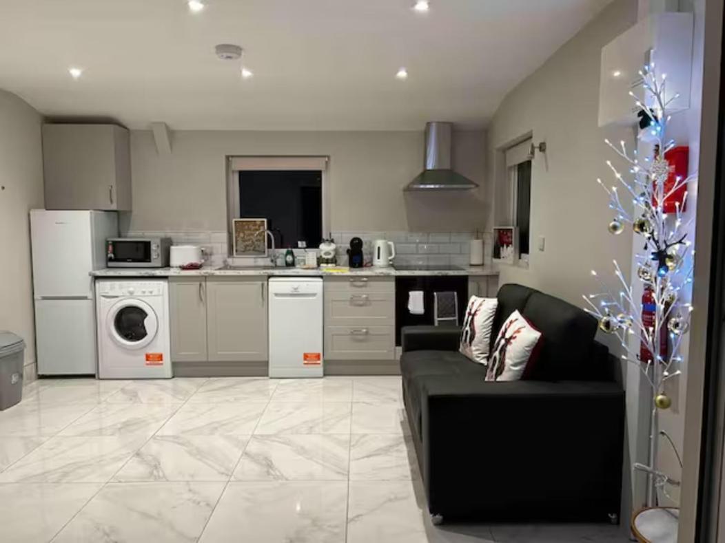 Atlantic Sea View Apartment Tralee Luaran gambar