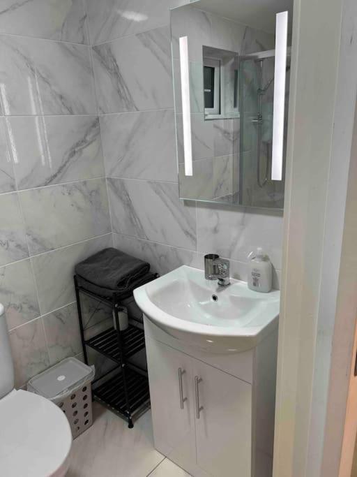 Atlantic Sea View Apartment Tralee Luaran gambar