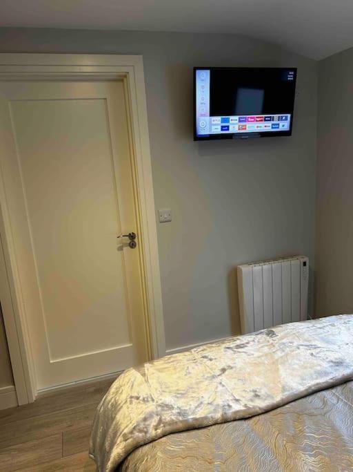 Atlantic Sea View Apartment Tralee Luaran gambar