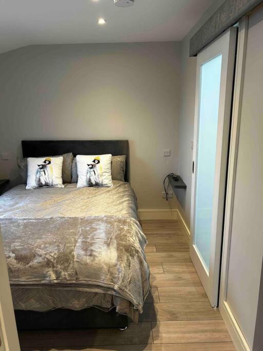 Atlantic Sea View Apartment Tralee Luaran gambar