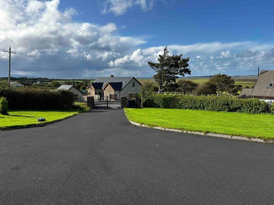 Atlantic Sea View Apartment Tralee Luaran gambar