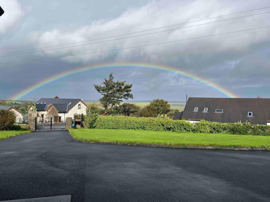Atlantic Sea View Apartment Tralee Luaran gambar