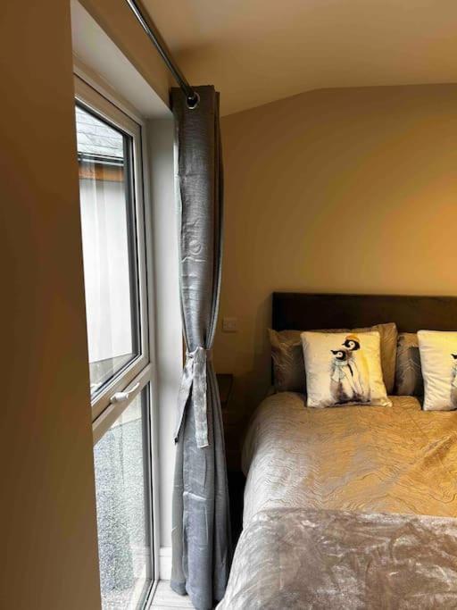 Atlantic Sea View Apartment Tralee Luaran gambar