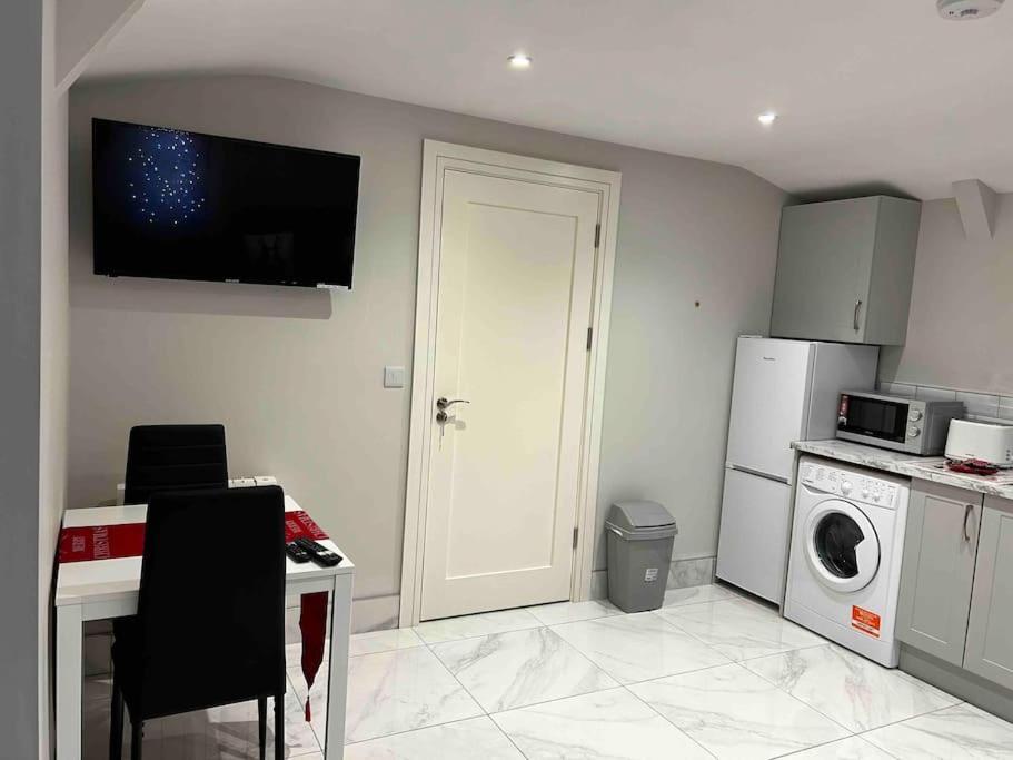 Atlantic Sea View Apartment Tralee Luaran gambar