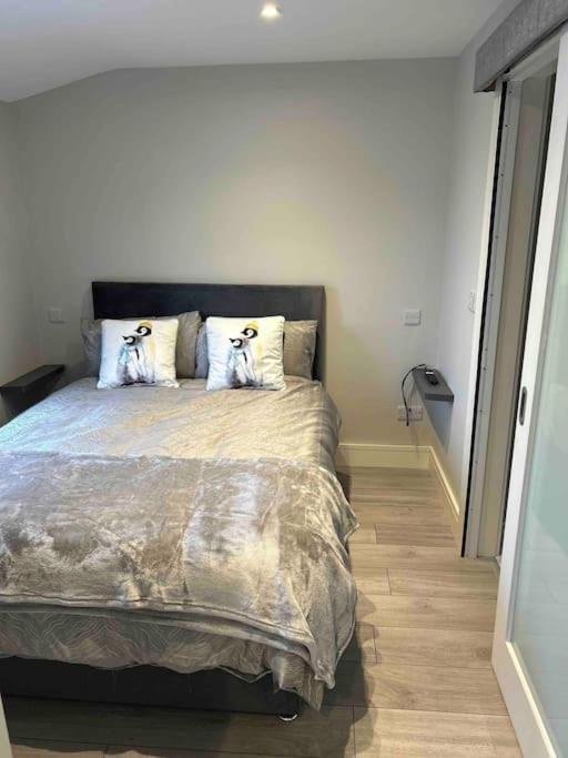 Atlantic Sea View Apartment Tralee Luaran gambar