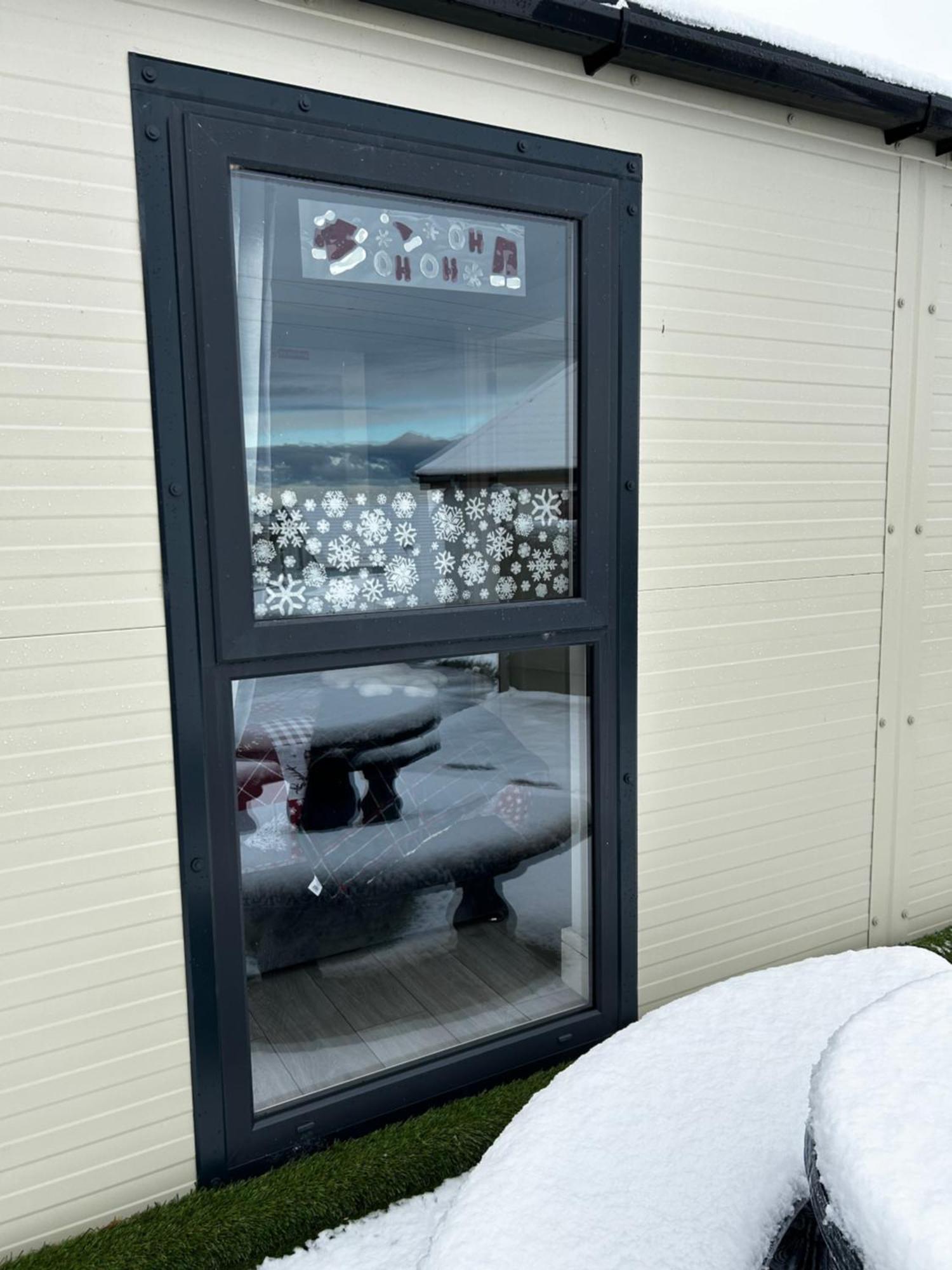 Atlantic Sea View Apartment Tralee Luaran gambar