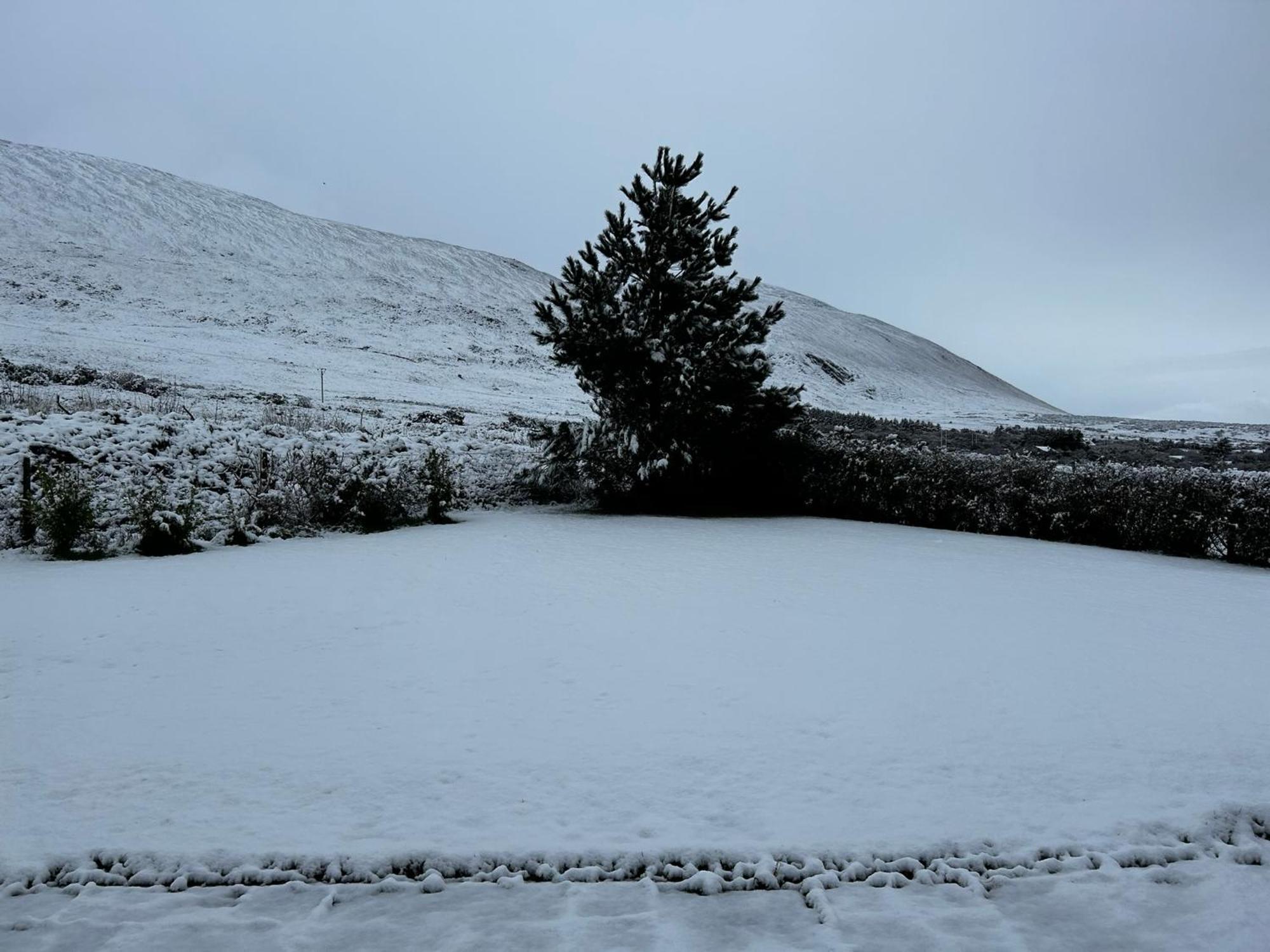 Atlantic Sea View Apartment Tralee Luaran gambar