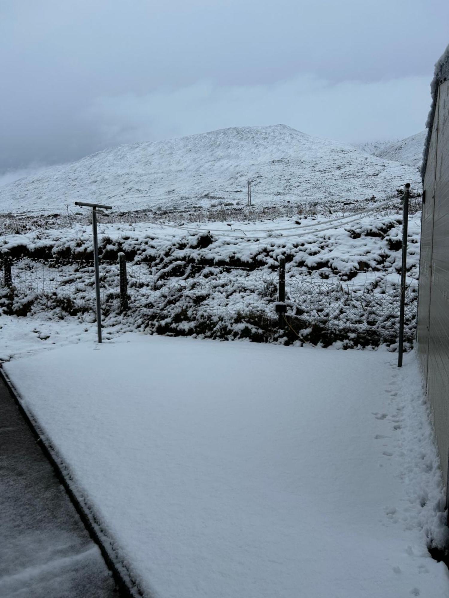 Atlantic Sea View Apartment Tralee Luaran gambar