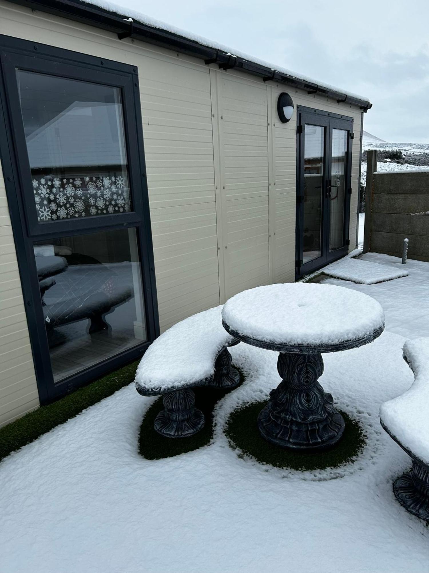 Atlantic Sea View Apartment Tralee Luaran gambar