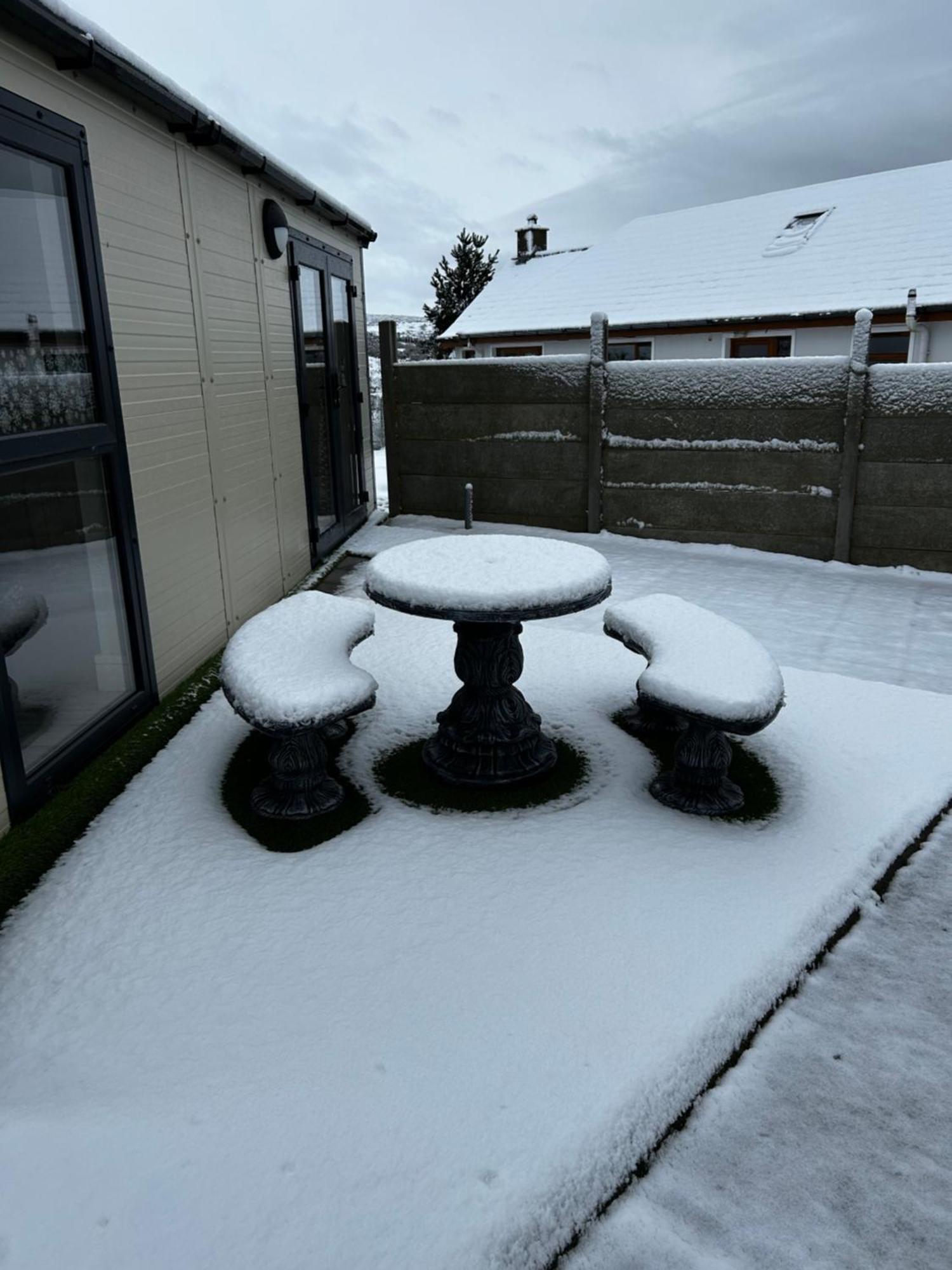 Atlantic Sea View Apartment Tralee Luaran gambar