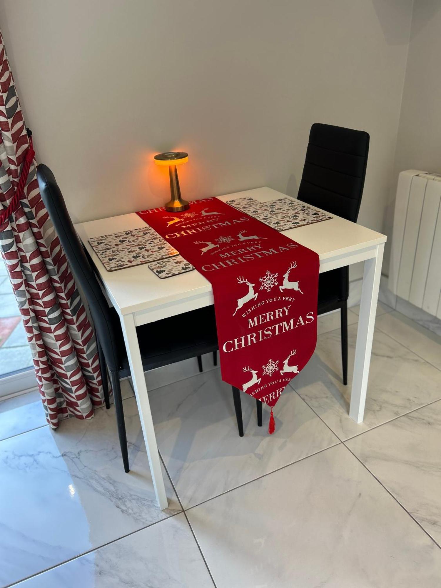 Atlantic Sea View Apartment Tralee Luaran gambar
