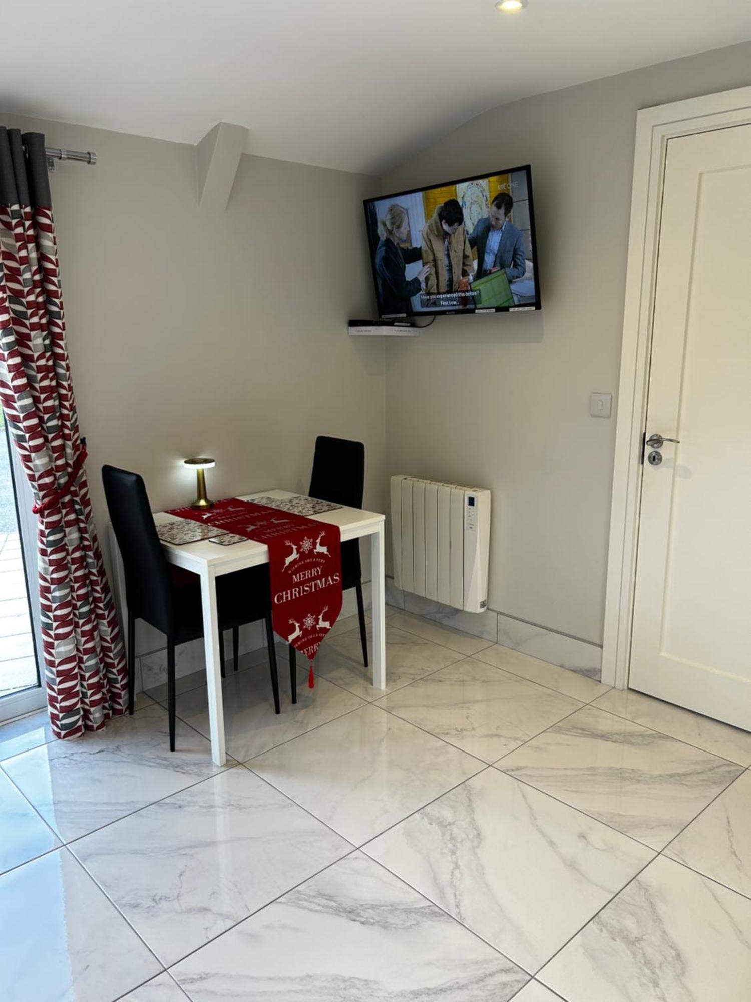 Atlantic Sea View Apartment Tralee Luaran gambar
