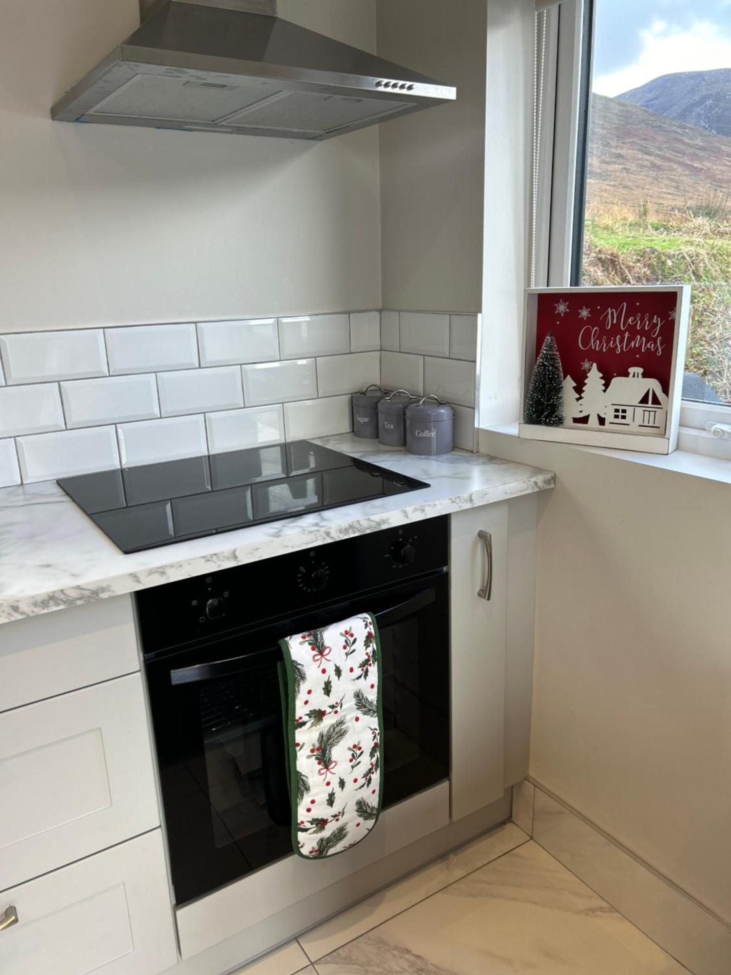 Atlantic Sea View Apartment Tralee Luaran gambar