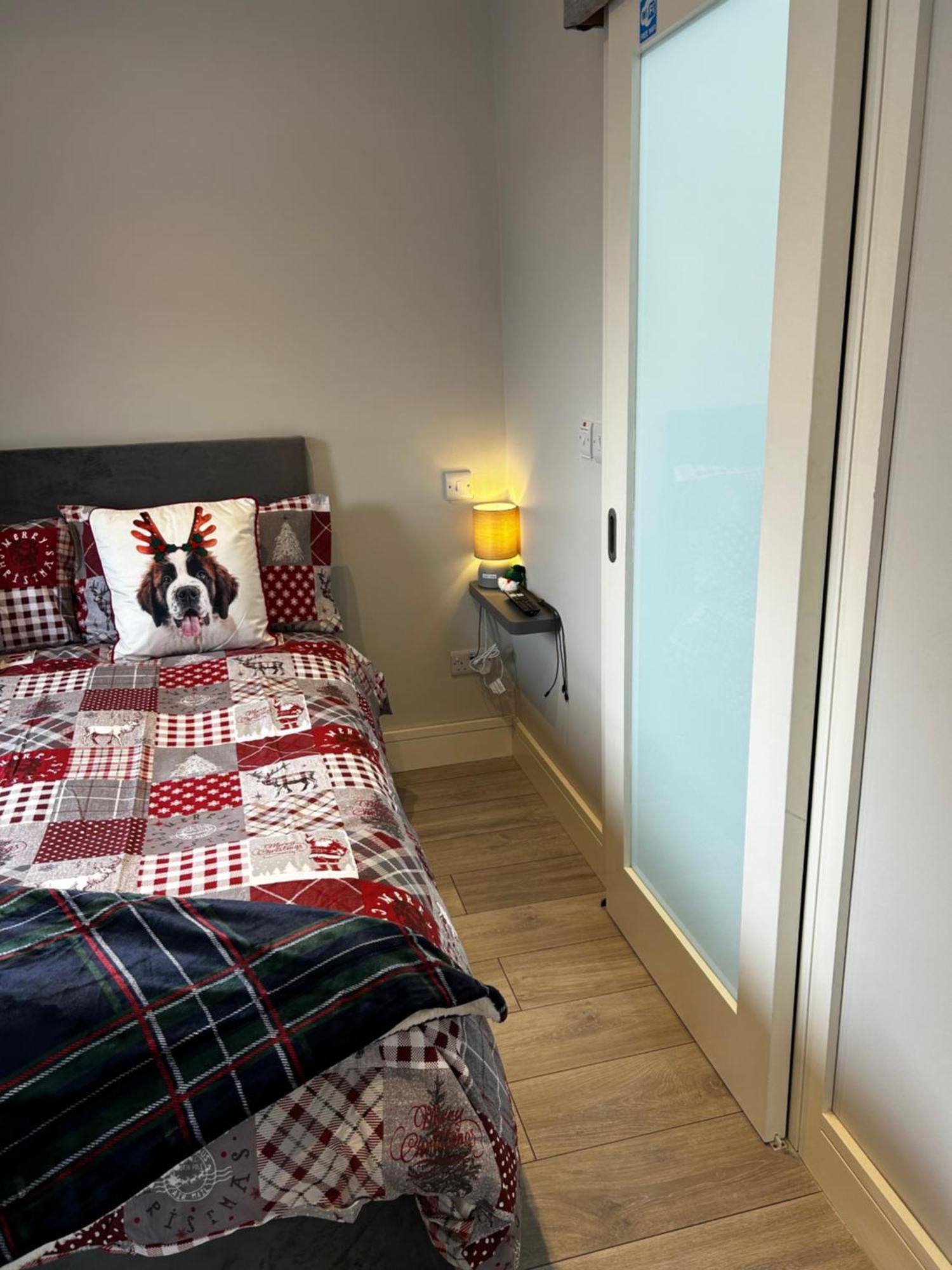 Atlantic Sea View Apartment Tralee Luaran gambar