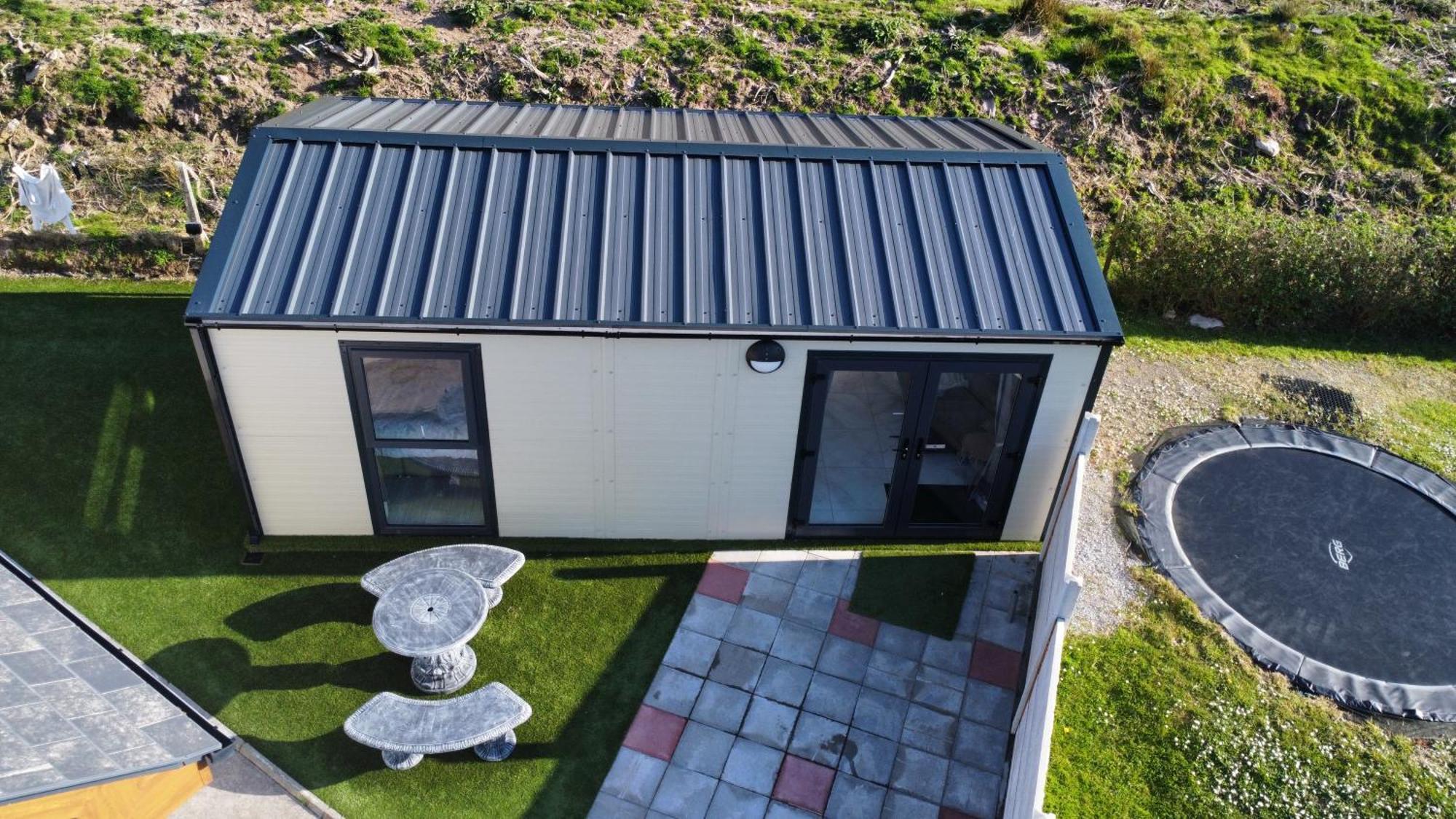 Atlantic Sea View Apartment Tralee Luaran gambar